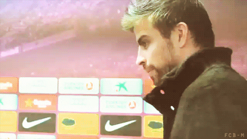 gerard pique