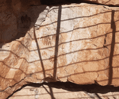 pidfuencaliente rupestre fuencaliente arterupestre pinturas esquematicas GIF