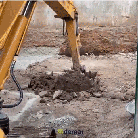 Demar Demoliciones GIF