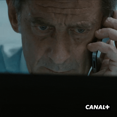Vincent Lindon News GIF by CANAL+
