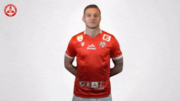 Football Sport GIF by grazerak