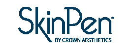 The SkinPen Sticker