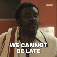 Duster GIF by HBO Max