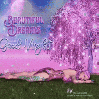 Good Night Sweet Dreams GIFs