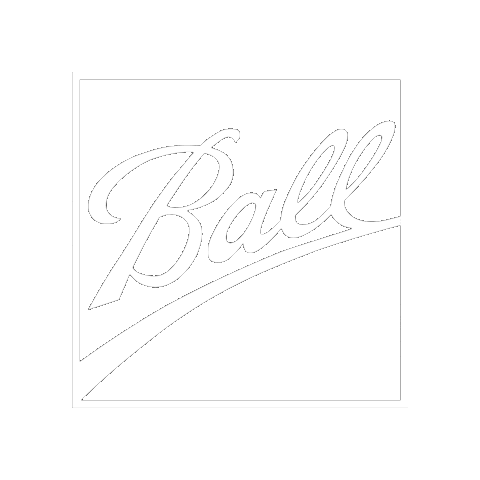 Ball Sticker by Vadelata