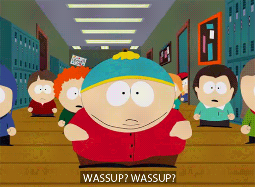Eric Cartman GIFs - Get the best GIF on GIPHY