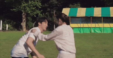 Yooyeonseok Chaesoobin GIF