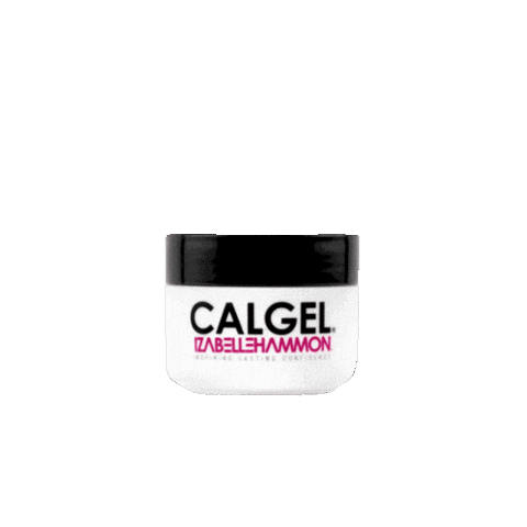 CALGEL Révolution Sticker