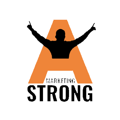 Brent Armstrong Sticker