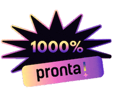 Pronta Sticker