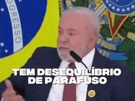 Pt Lula GIF by Rick DSGNR