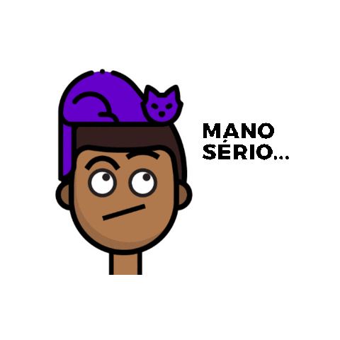 Galena Sticker