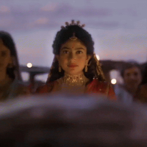 Indian Cinema Queen GIF
