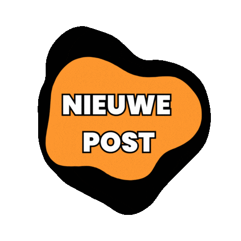 Panter in crime Sticker