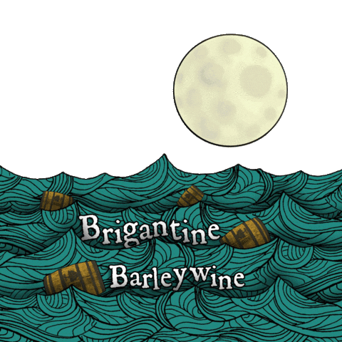 O'Connor Brewing Company Sticker