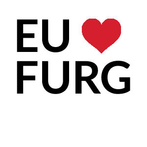 FURG OFICIAL Sticker