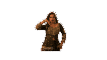 Ranveer Singh Dance Sticker by Jio Studios