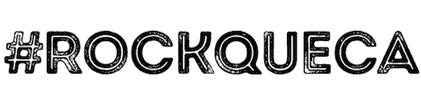 Black And White Text Sticker by Los Carajillos Rockstaurante