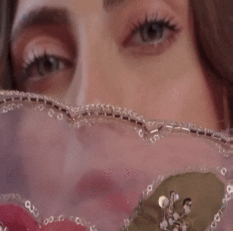 Beauty Eyes GIF