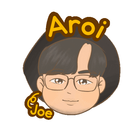 Anakmama Sticker by Makanmana