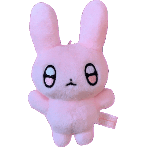Kawaii Sticker