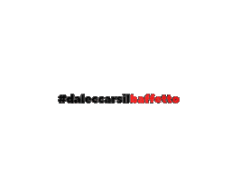 Baffetto Sticker