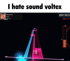 Sound Voltex GIF