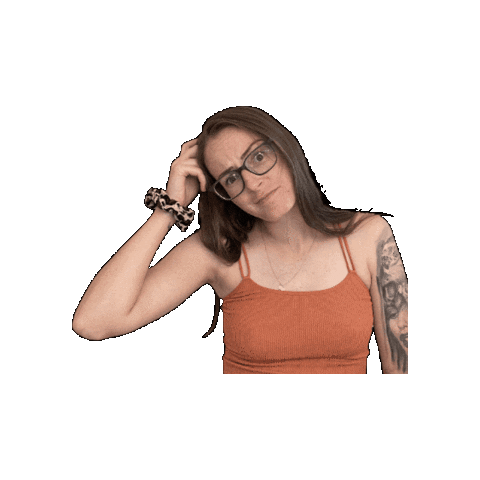 Madeline Guerra Sticker