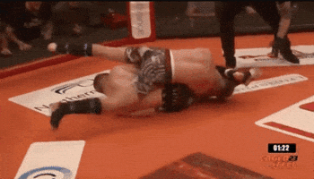 Mma GIF