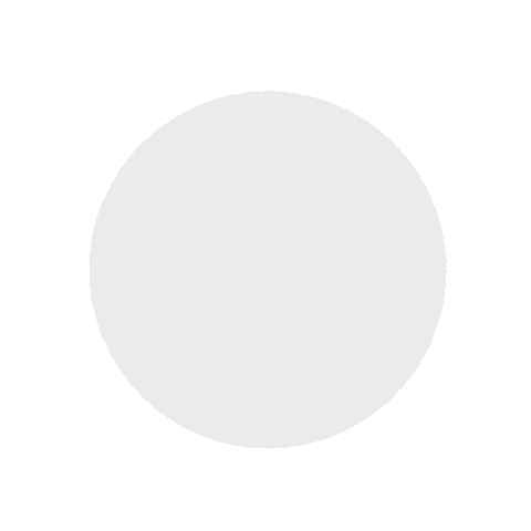 Circle Text Box Sticker