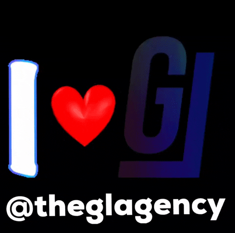 Marketing Love GIF by theglagency