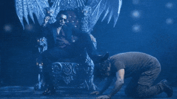 Boss Kannada GIF