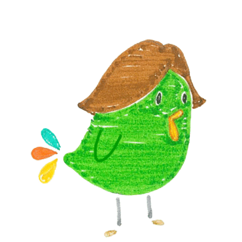 Chuckle Omoide Sticker