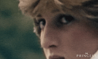 Princess Diana GIF by Madman Films