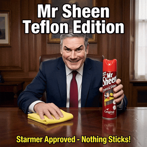 Labour Party Uk GIF
