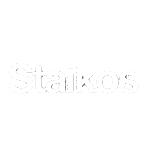 Nick Staikos MP Sticker