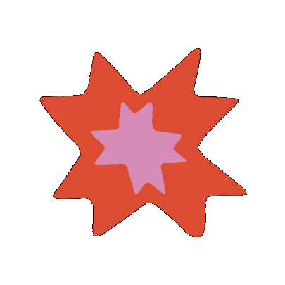 Sticker by Renegade Craft