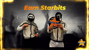Dance Earn GIF by Stick Up Music