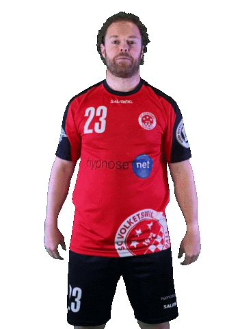 Scv Sticker by SC Volketswil