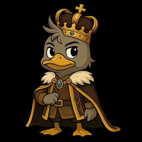 Water Glow GIF by SirDuckbeth