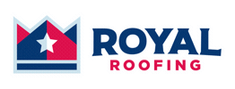 New Roof Sticker by Royal Roofing