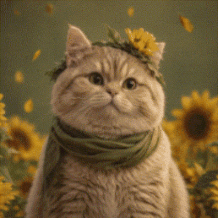 Happy Good Morning GIF