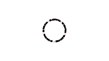 brunavolpinidesign Sticker