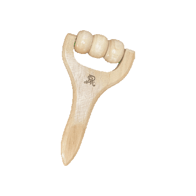 Maderoterapia Global Sticker