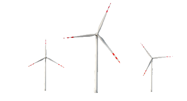 Strom Windkraft Sticker by Grüne Baden-Württemberg