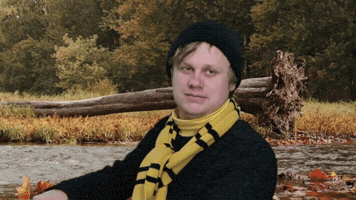 Head Nod GIF by Um Um Studio
