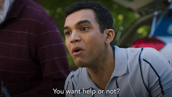 Season 2 Help GIF by Everything's Gonna Be Okay