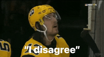 Angry Pittsburgh Penguins GIF by Hockey Players Club