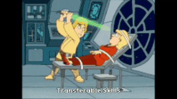 Transferable Skills GIF