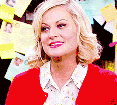 Parks And Recreation Side Eye GIF - Find & Share on GIPHY